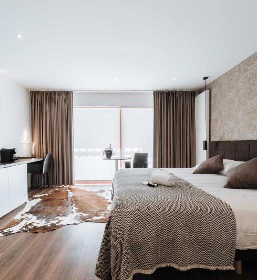 اتاق سوپریور, Cosmopolite Hotel Nieuwpoort Bad
