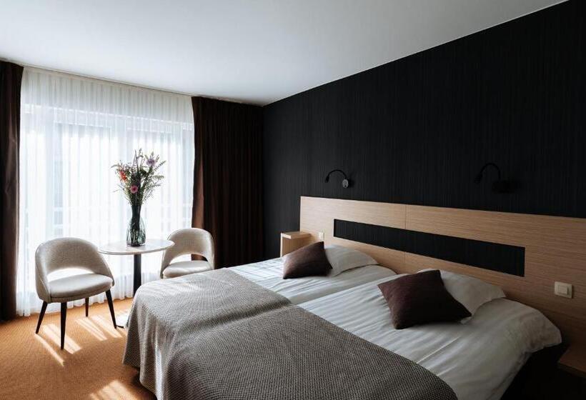 اتاق راحتی, Cosmopolite Hotel Nieuwpoort Bad