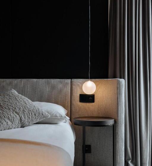 سوییت پرستیژ, Cosmopolite Hotel Nieuwpoort Bad