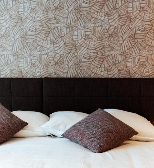 اتاق سوپریور خانوادگی, Cosmopolite Hotel Nieuwpoort Bad
