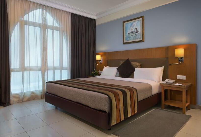 اتاق سوپریور, Azalaï Hôtel Cotonou
