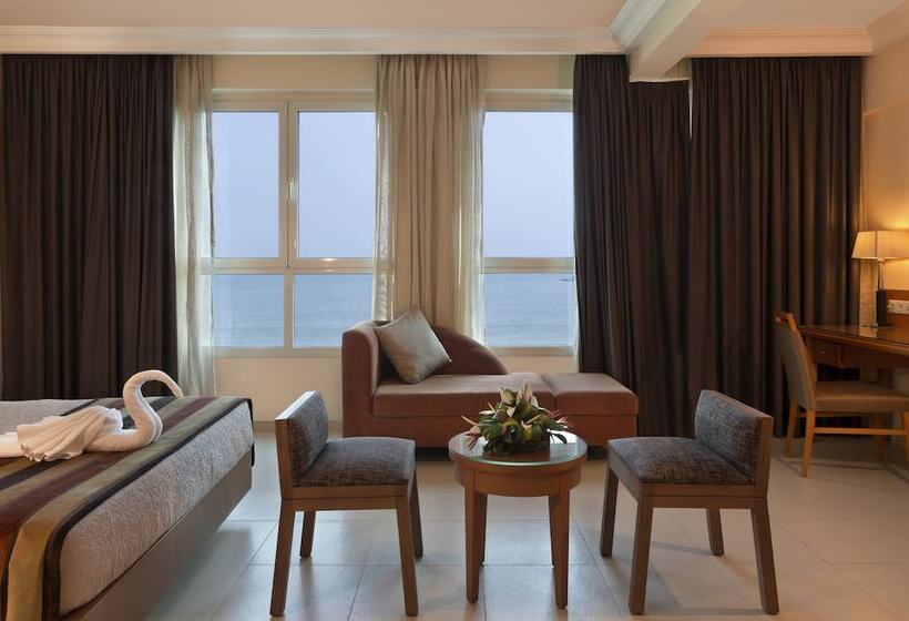 اتاق سوپریور, Azalaï Hôtel Cotonou