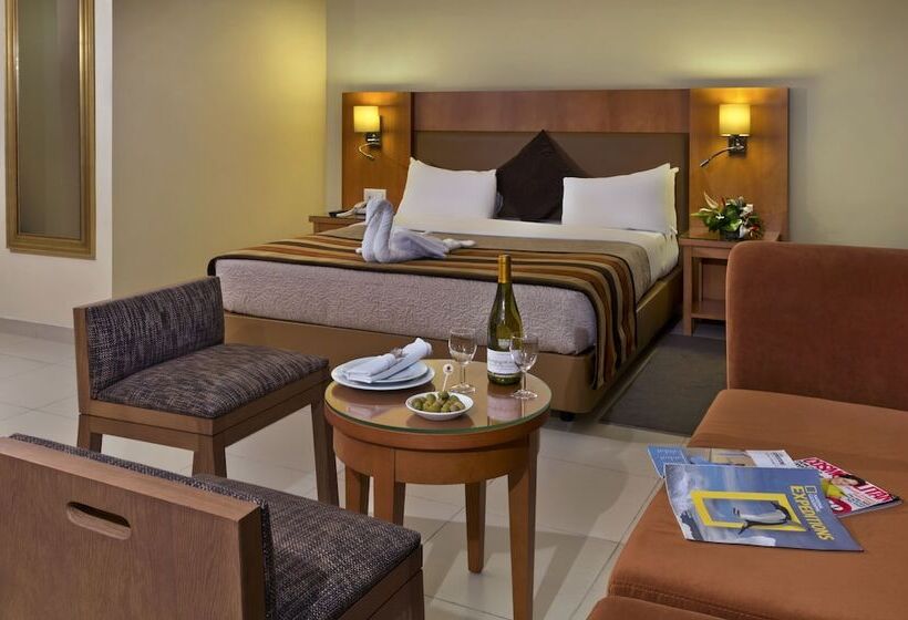 اتاق سوپریور, Azalaï Hôtel Cotonou