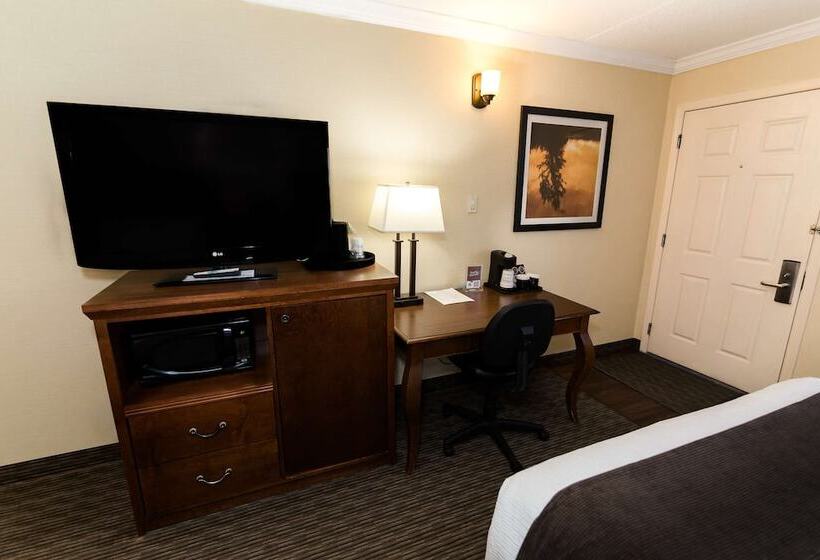 Suite, Best Western Plus Dryden Hotel and Conference Centre