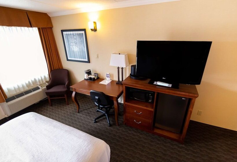 Suite, Best Western Plus Dryden Hotel and Conference Centre