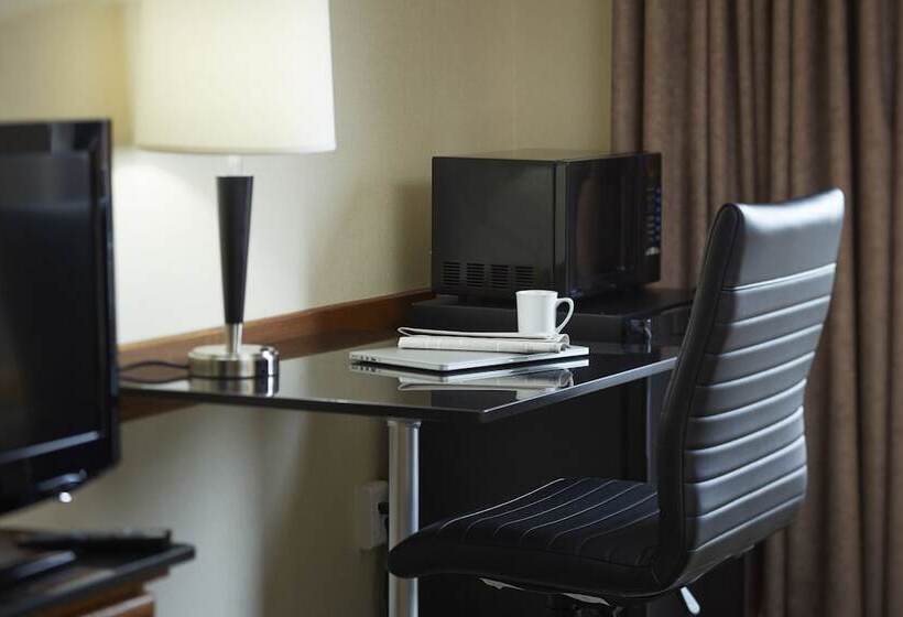 اتاق سوپریور در طبقه همکف, Comfort Inn