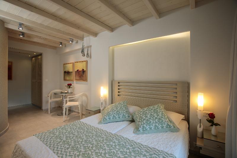豪华房间, Apart Hotel Delphin Guaruja