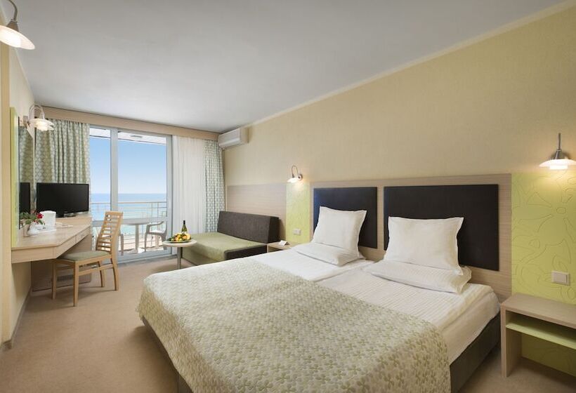 Chambre Standard Vue Parc, Gergana  Ultra All Inclusive