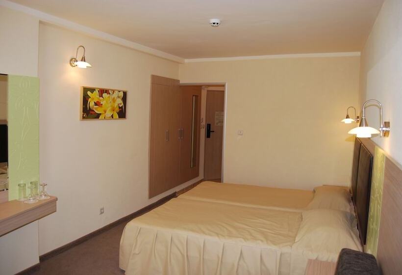 Quarto Estandar Vista Parque, Gergana  Ultra All Inclusive