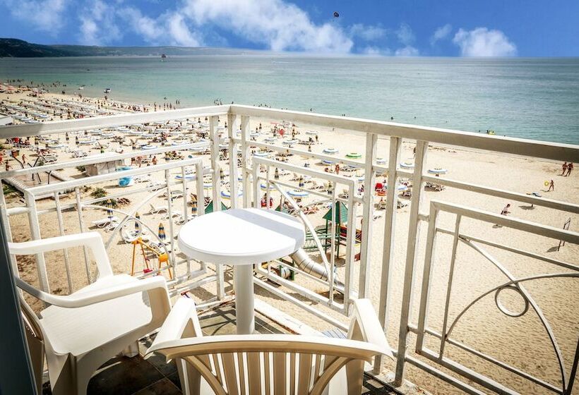 Quarto Estandar Vista Mar, Gergana  Ultra All Inclusive