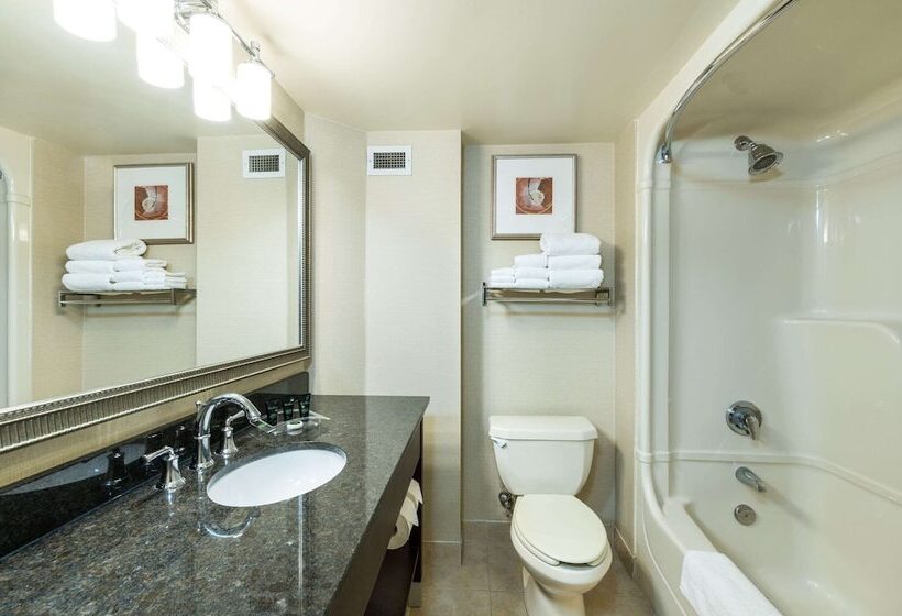 اتاق اجرایی, Allure Hotel & Conference Centre, Ascend Hotel Collection