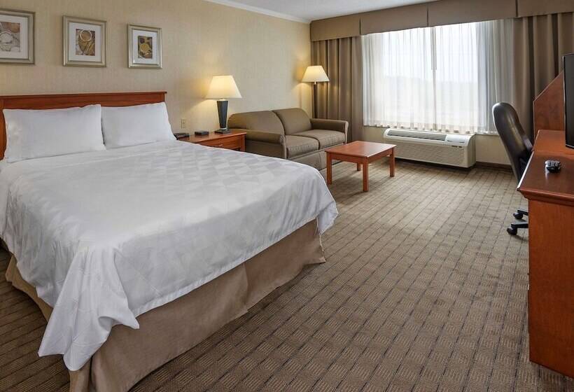 اتاق اجرایی, Allure Hotel & Conference Centre, Ascend Hotel Collection