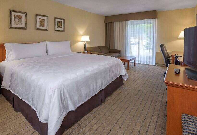اتاق اجرایی, Allure Hotel & Conference Centre, Ascend Hotel Collection