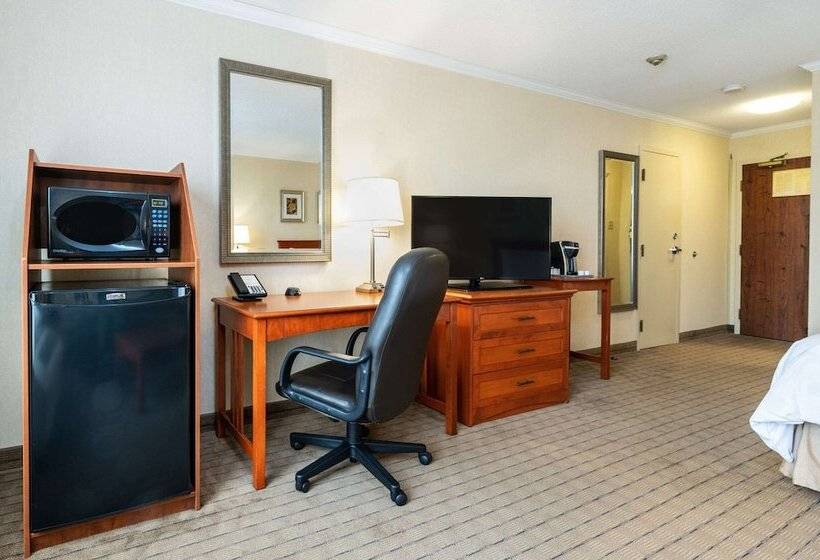 اتاق اجرایی, Allure Hotel & Conference Centre, Ascend Hotel Collection