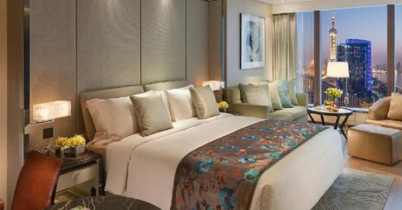 اتاق لوکس, Holiday Inn Burlington Hotel & Conference Centre, An Ihg