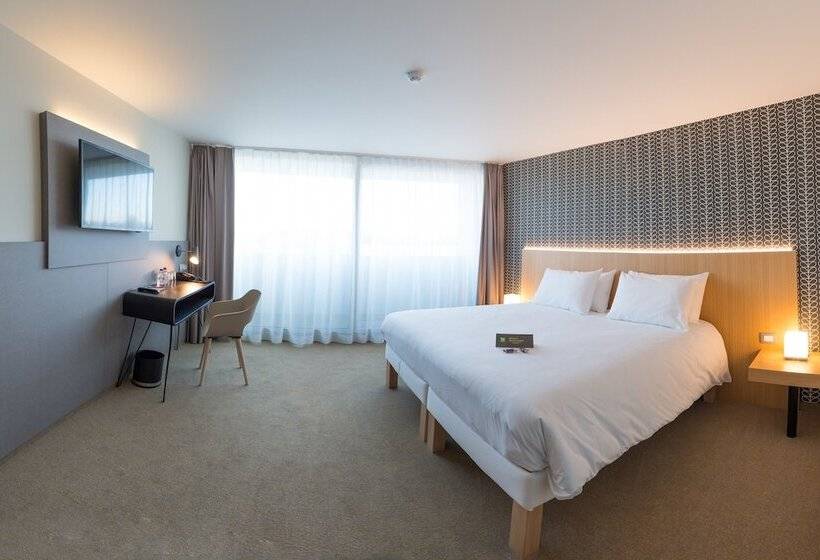 اتاق سوپریور, Ibis Styles Kortrijk Expo