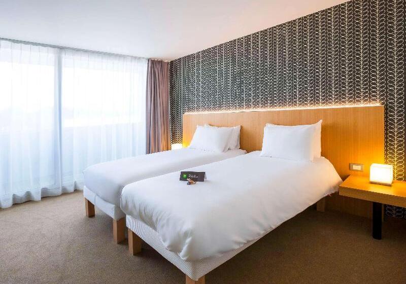 اتاق سوپریور, Ibis Styles Kortrijk Expo