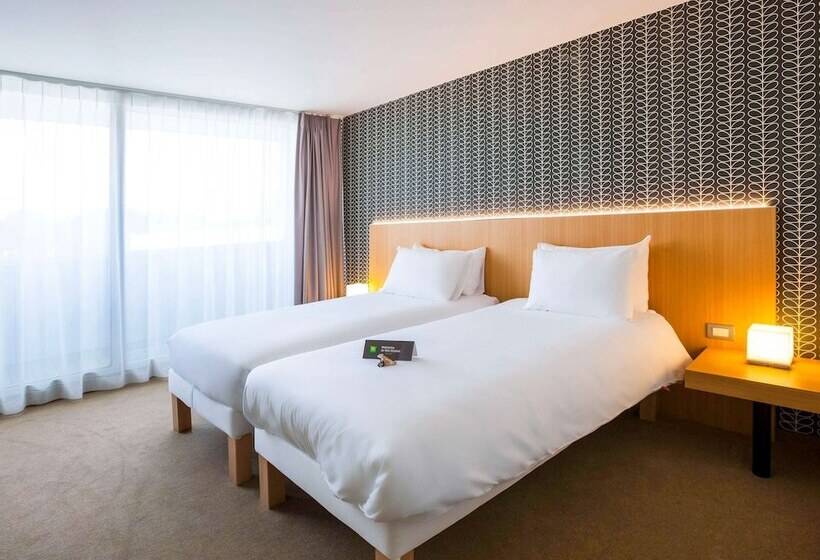 اتاق سوپریور, Ibis Styles Kortrijk Expo