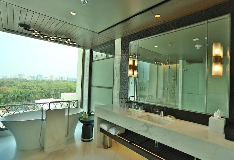 اتاق پرمیوم, Intercontinental Dhaka, An Ihg