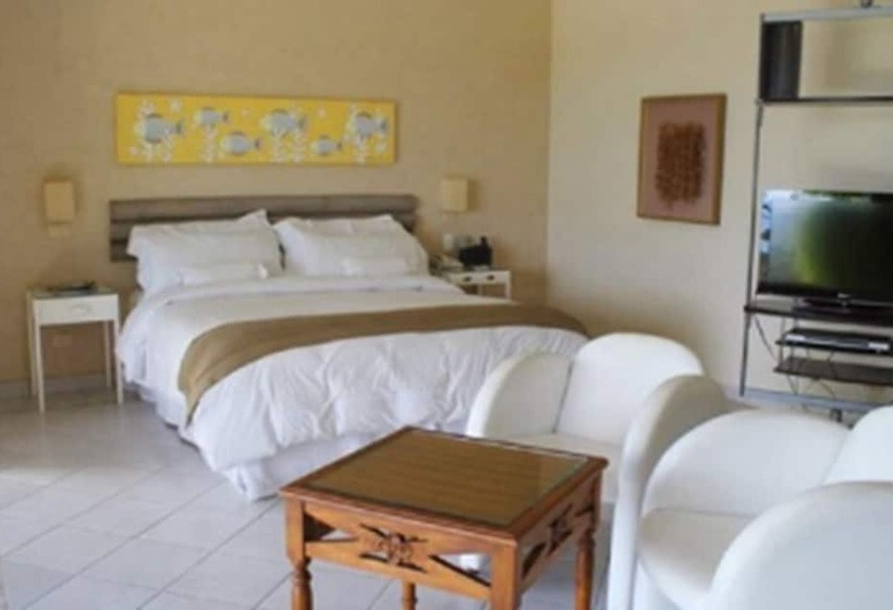 Superior Room, Itapemar  Ilhabela