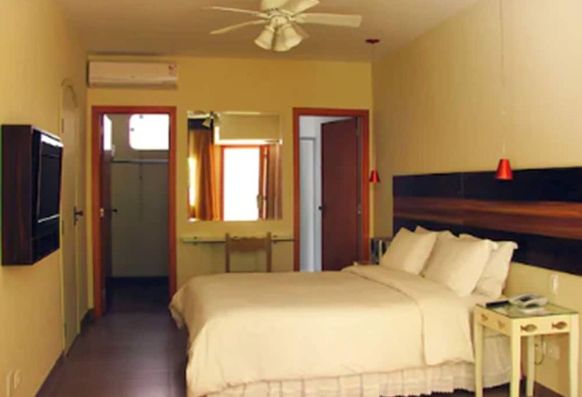 Chambre Standard, Itapemar  Ilhabela