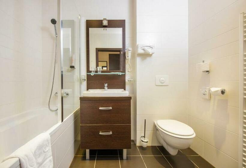 اتاق استاندارد, Panorama Resort