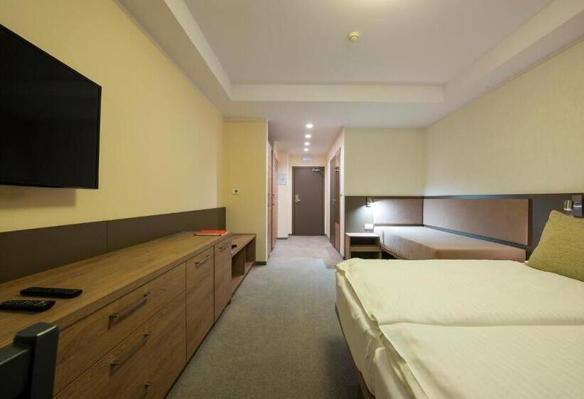 اتاق لوکس, Panorama Resort