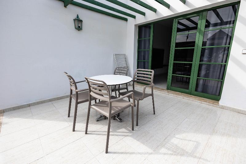 سوییت با چشم‌انداز دریا, Portogalo Suite