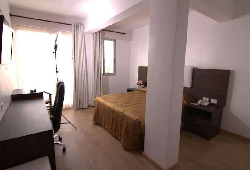 اتاق استاندارد, Regina