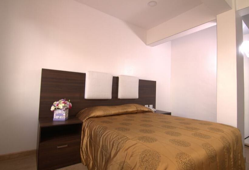 اتاق استاندارد, Regina