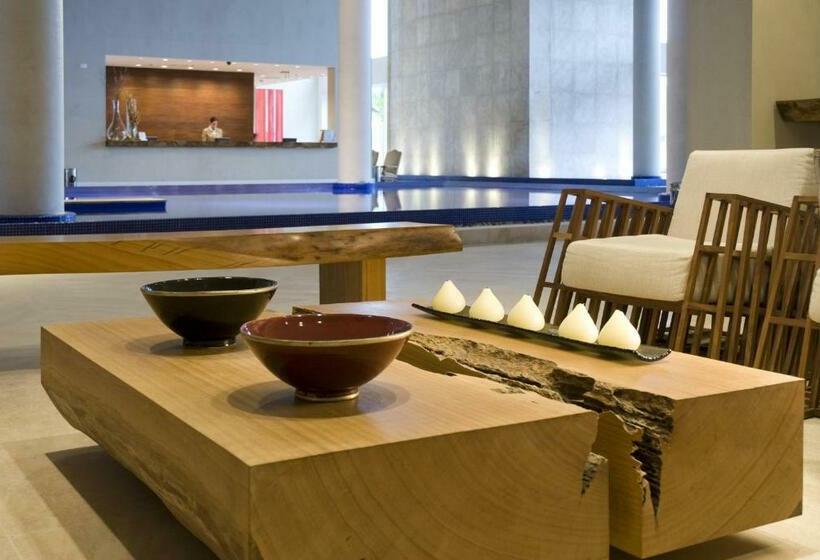 اتاق کلاسیک, Jequitimar Guaruja Resort & Spa By Accor   Ex Sofitel