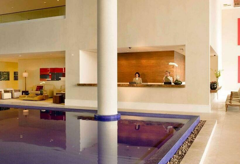 اتاق کلاسیک, Jequitimar Guaruja Resort & Spa By Accor   Ex Sofitel