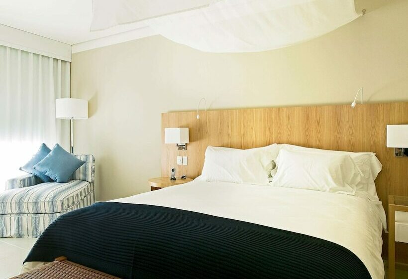 اتاق کلاسیک با تخت دوبل, Jequitimar Guaruja Resort & Spa By Accor   Ex Sofitel