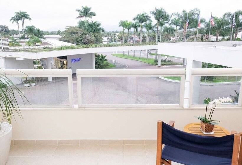 Classic Room with Views, Jequitimar Guaruja Resort & Spa By Accor   Ex Sofitel