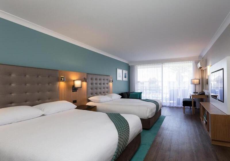 اتاق کلاسیک, Jequitimar Guaruja Resort & Spa By Accor   Ex Sofitel