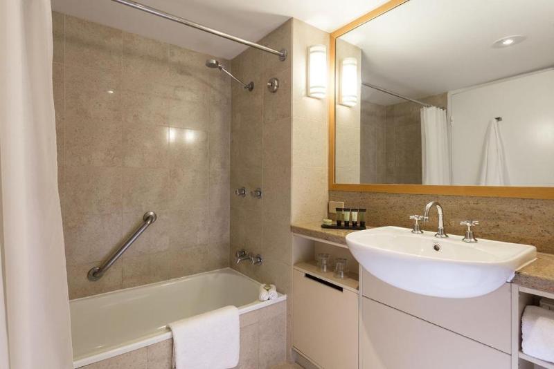 اتاق کلاسیک, Jequitimar Guaruja Resort & Spa By Accor   Ex Sofitel