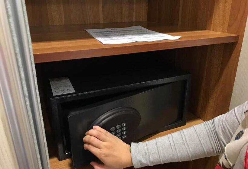آپارتمان 2 خوابه, The Capital Residence Suites