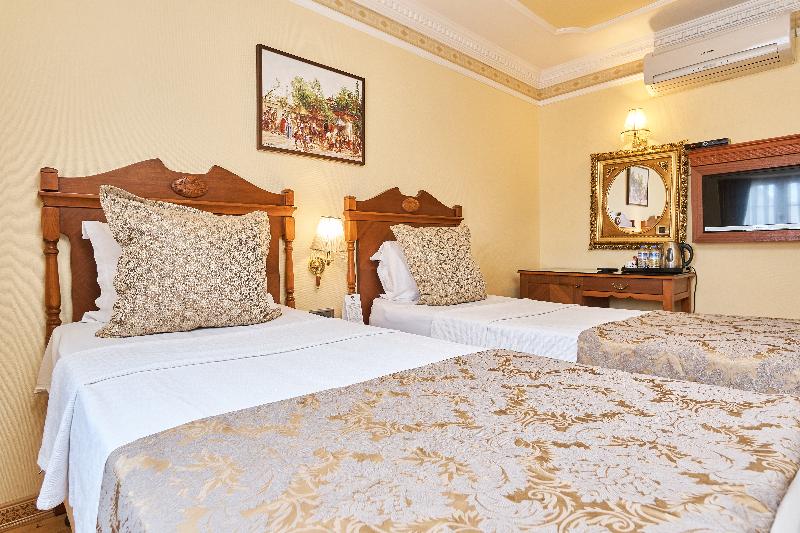اتاق پرمیوم, Casa Grande Hotel Resort & Spa