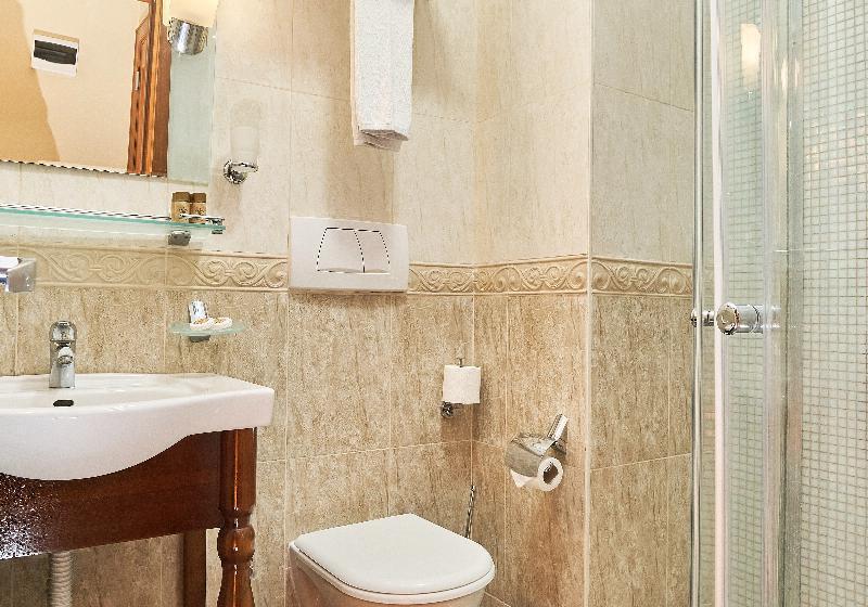 اتاق پرمیوم, Casa Grande Hotel Resort & Spa