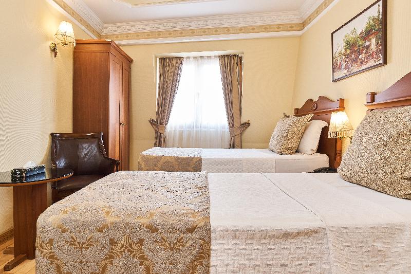 اتاق پرمیوم, Casa Grande Hotel Resort & Spa