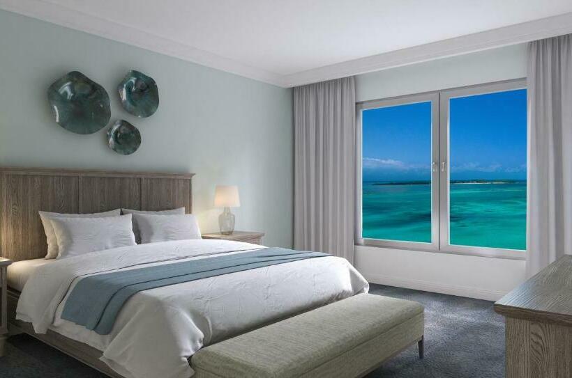 Penthouse Svit, Sandals Royal Bahamian  Couples Only