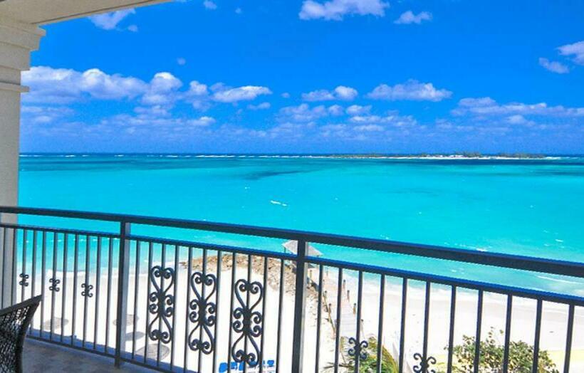 Suite, Sandals Royal Bahamian  Couples Only