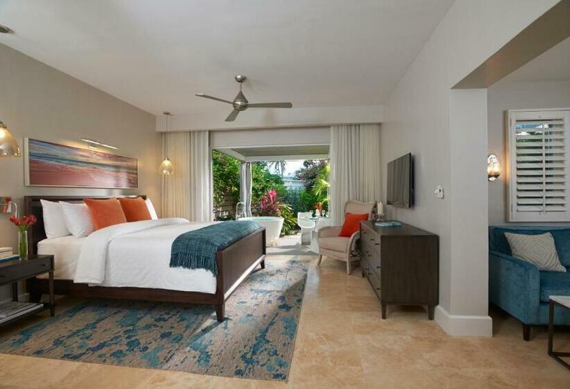 اتاق پرمیوم, Sandals Royal Bahamian All Inclusive   Couples Only