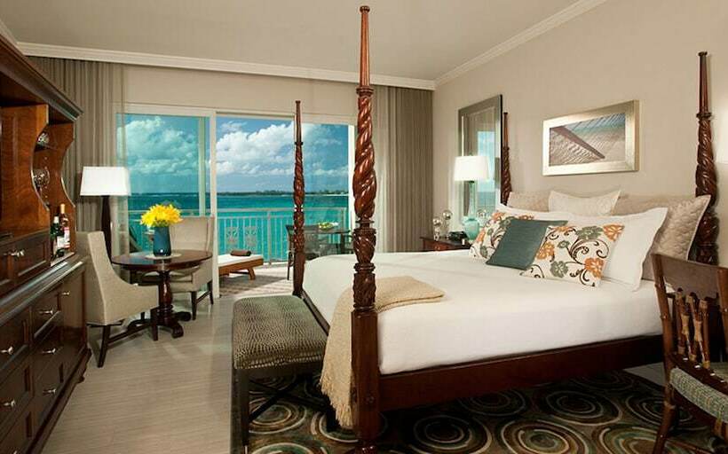 اتاق کلاب, Sandals Royal Bahamian All Inclusive   Couples Only