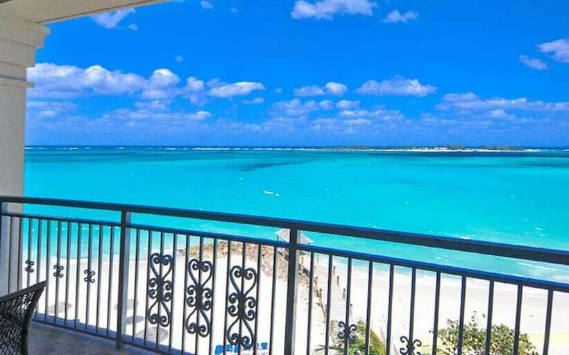 Clubrum, Sandals Royal Bahamian  Couples Only