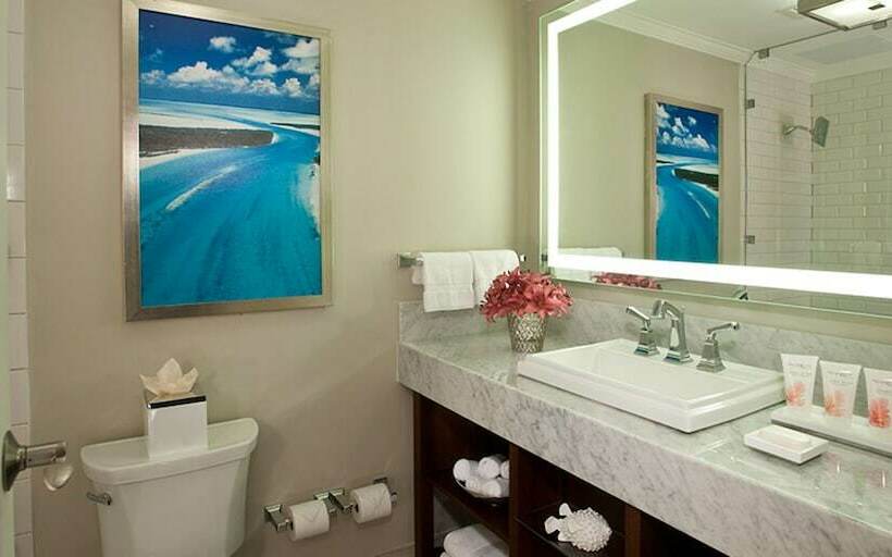 Premium Room Sea View, Sandals Royal Bahamian  Couples Only