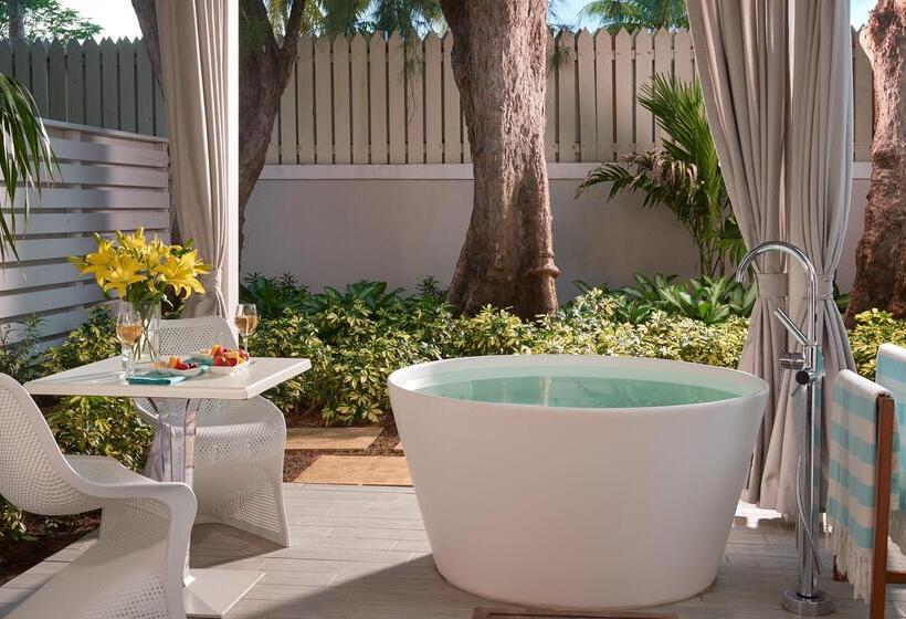 ویلای 1 خوابه, Sandals Royal Bahamian All Inclusive   Couples Only