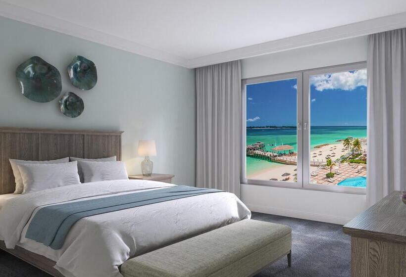 Penthouse Suite, Sandals Royal Bahamian  Couples Only