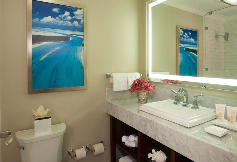 اتاق پرمیوم, Sandals Royal Bahamian All Inclusive   Couples Only