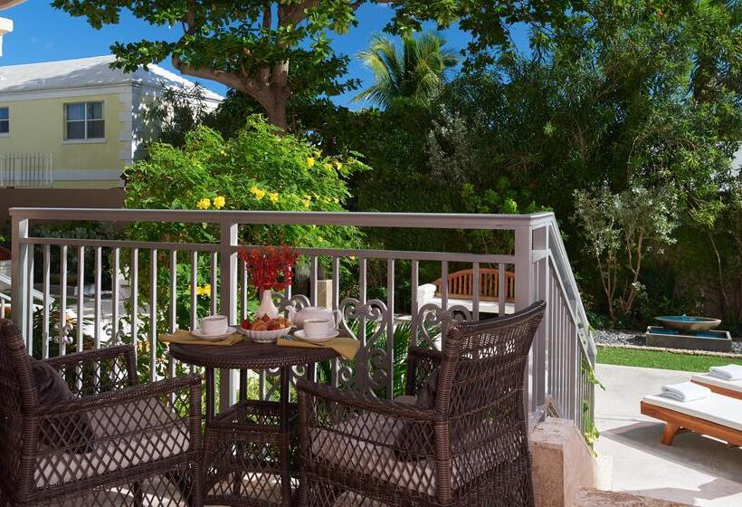 اتاق کلاب, Sandals Royal Bahamian All Inclusive   Couples Only